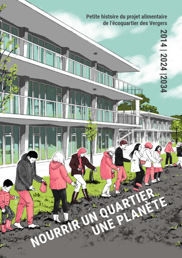 Bande Dessinée Equilibre